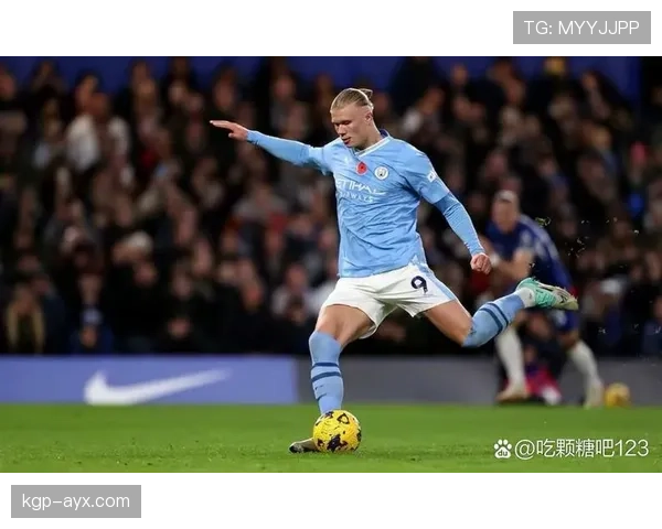哈兰德英超首秀大放异彩，曼城强势开局状态回暖