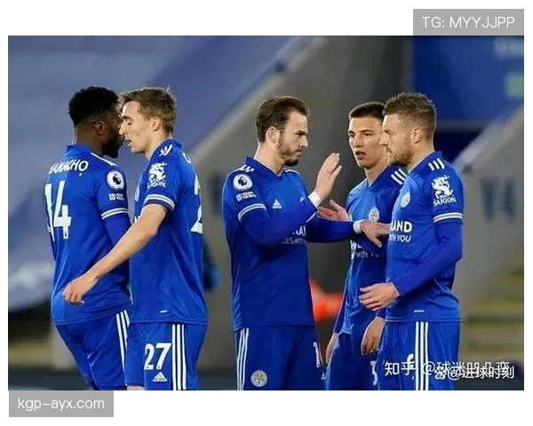 莱斯特城进攻效率飙升，强势表现点燃新赛季期待