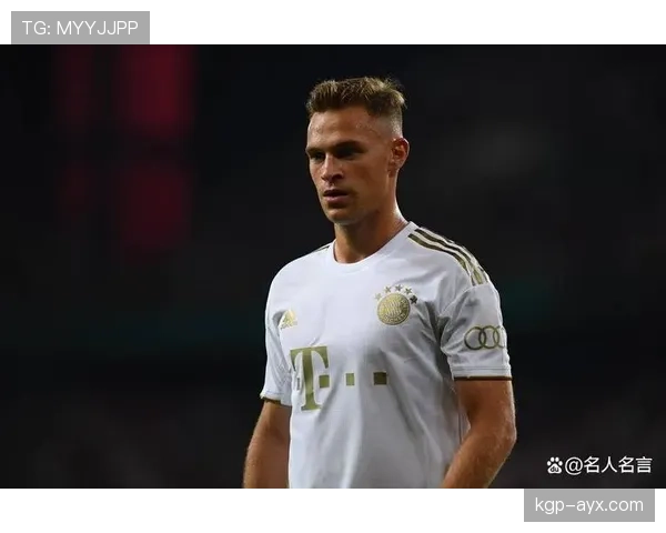 基米希中场统治力再升级，控球能力成战术核心引热议