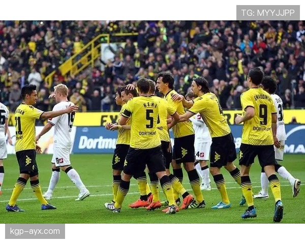 多特蒙德定位球战术成制胜关键，助力球队联赛强势崛起