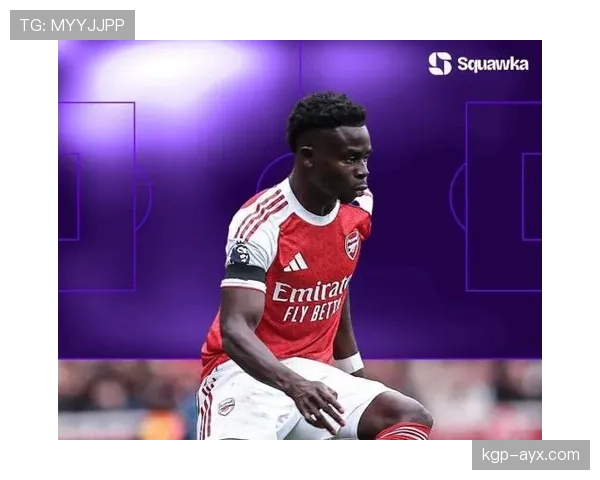 年轻天才萨卡表现稳健,持续进化成英超最具潜力球员之一 年轻天才萨卡表现稳健,持续进化成英超最具潜力球员之一