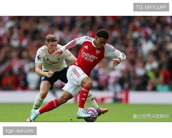 奥德加德中场突破助阿森纳逆转局势，展现持续提升的领导力与技术结合