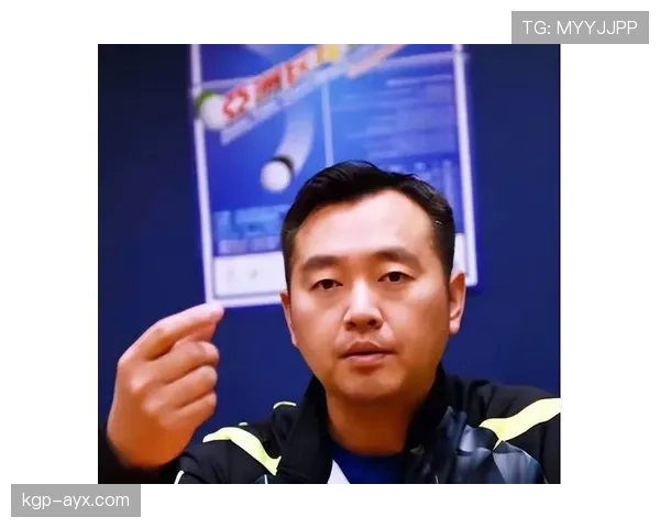 孔令辉当年赢球后那副懒得理人的冷脸，谁还记得他私下其实天天泡面配枸杞？