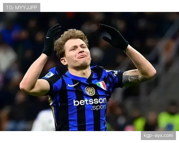 表面稳如磐石，国米中场却藏不住创造力枯竭的危机