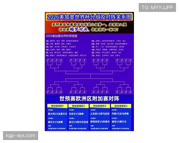奥地利冲击2026世界杯:小组赛对手形势与出线前景分析